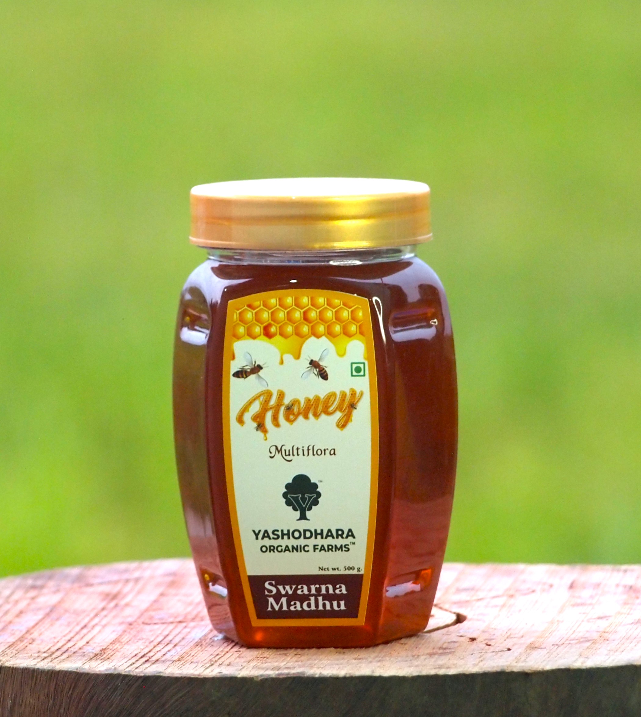 Organic Ghee